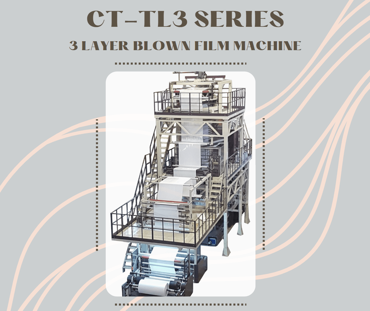 E-news / CT-TL3 series