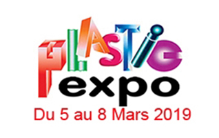 Plastic Tunis Expo 2019