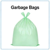 Garbage Bags : Application of Matila ABATH Series