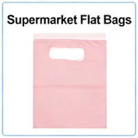 Supermarket Flat Bags : Application of Matila ABATH Series