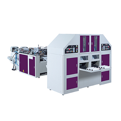 Buy Japanese Non Woven Bag Making Roll Cutting Textile Sms Geotextile Nonwoven  Fabric Needle Punching Nonwoven Machine from Wenzhou Hengji Packing Co  Ltd China  Tradewheelcom