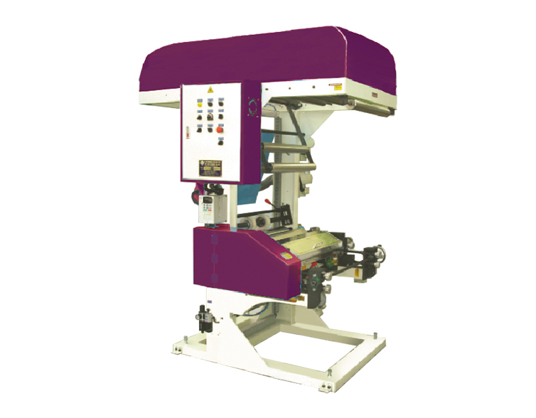 Belt Type In-line Flexographic Printing Machine