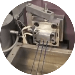 EKA-25LAB Laboratory Twin Screw Extruder